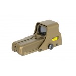 ACM Holo 552 type sight - desert